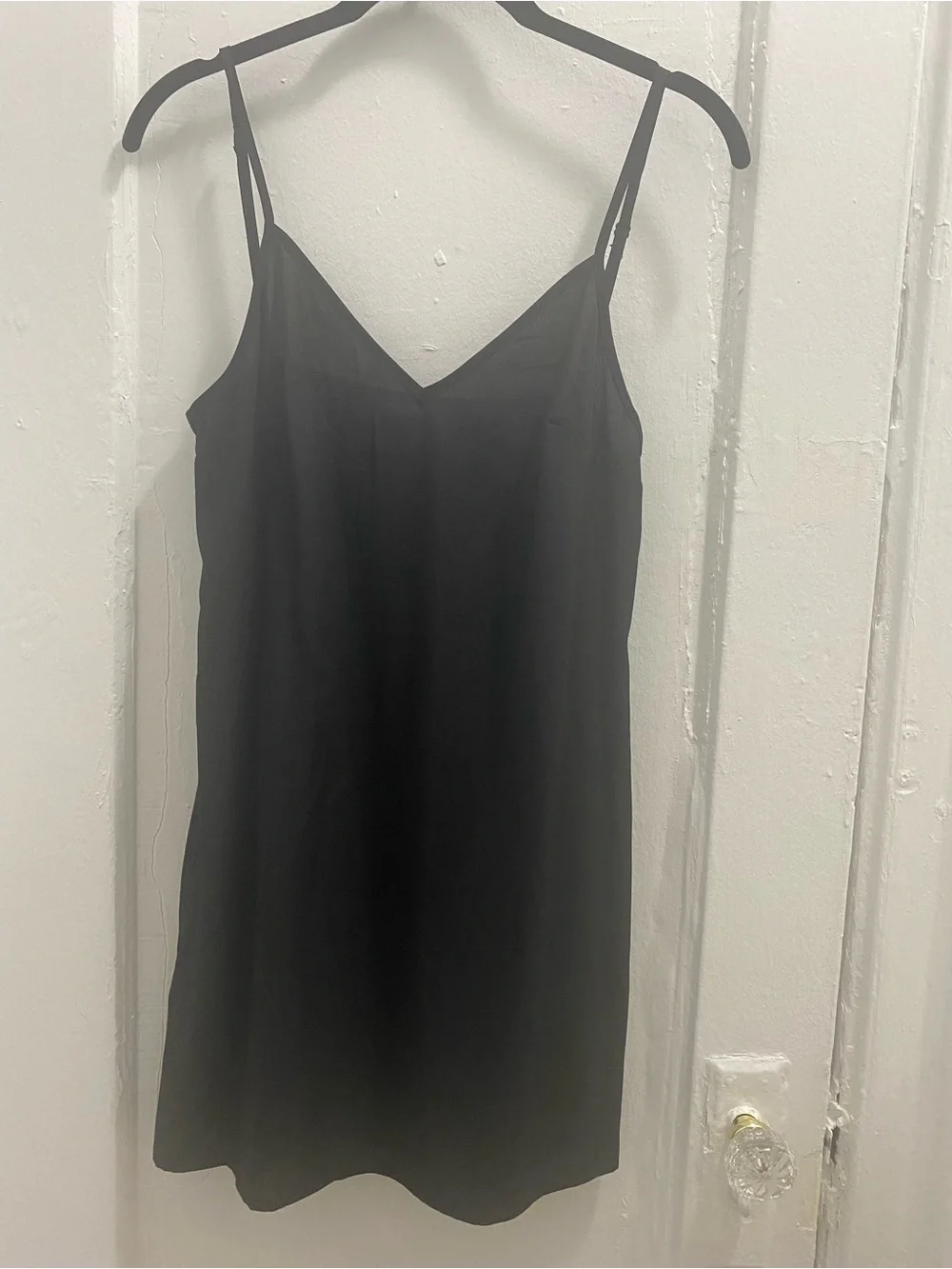 Topshop Brown Black Cream Animal Print maxi dress - Picture 6 of 7